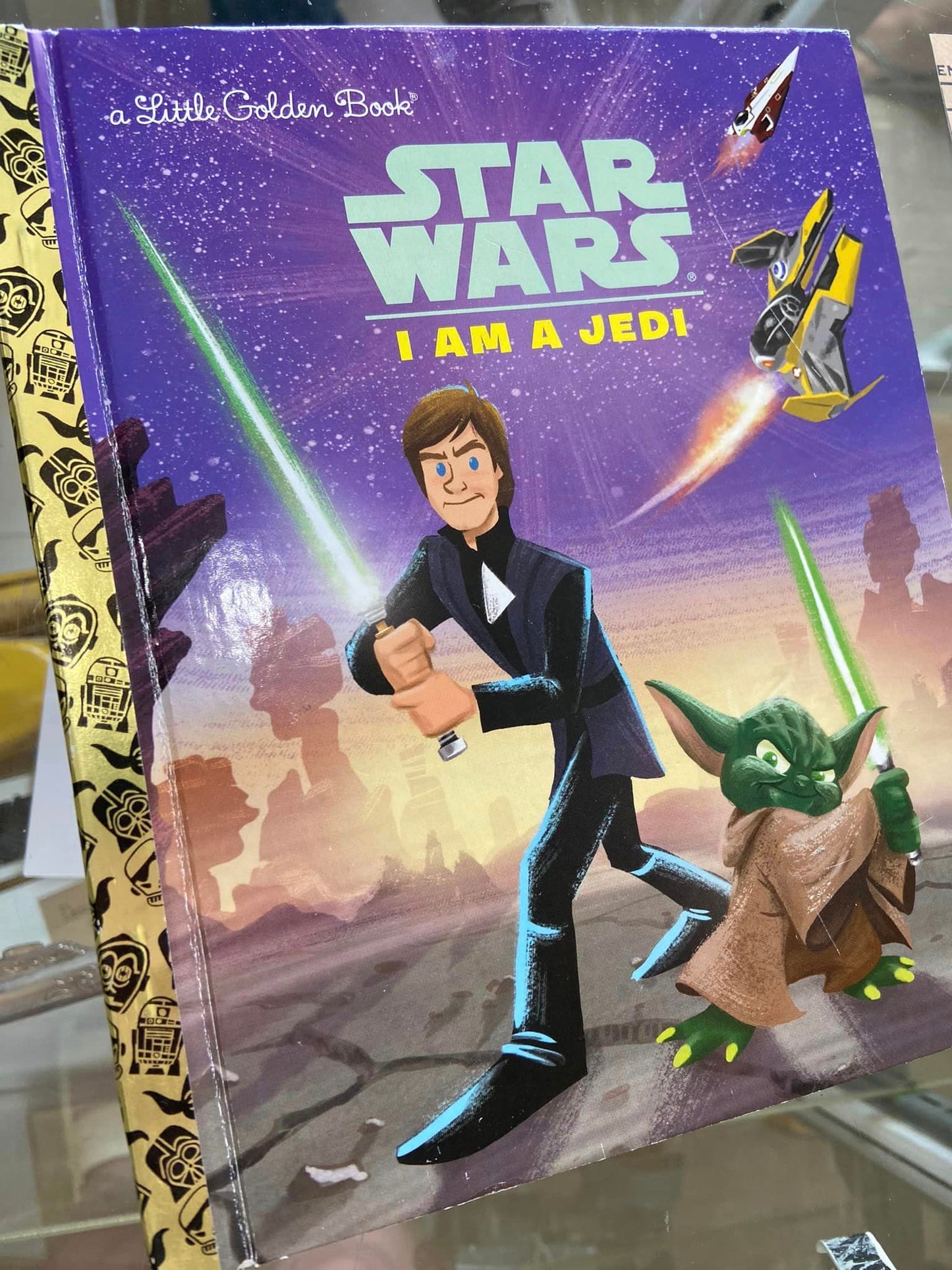 #805 LW SW Book
