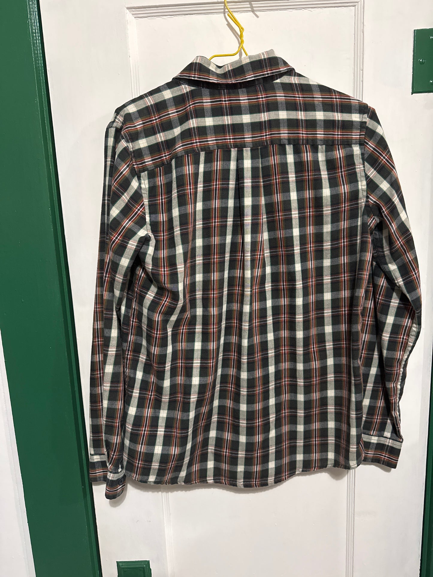 #040425 Polo Shirt Size Kids XL