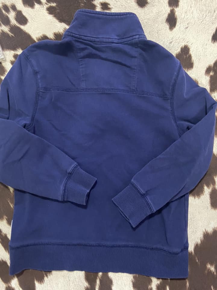 #010225 Boys Tommy Bahama Shirt Size S 5/6