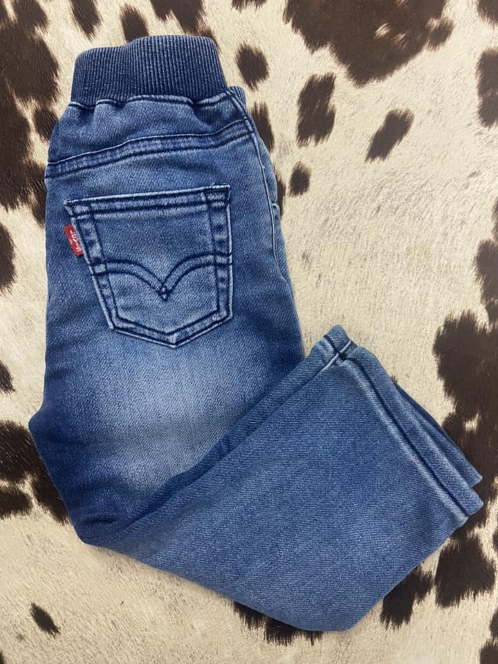 #010325 Levi's Jeans Size 24M