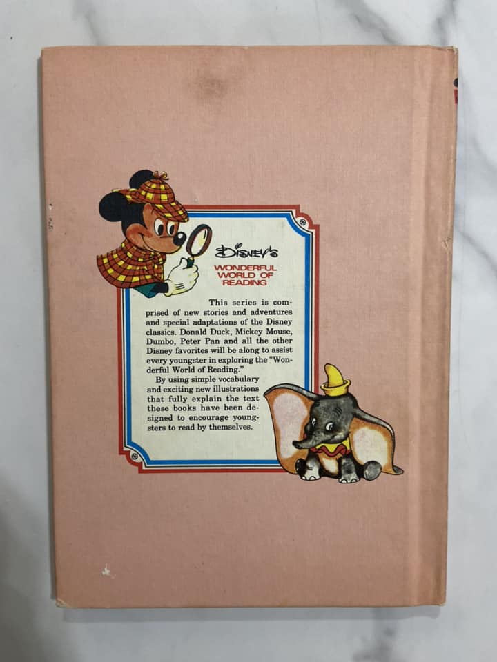 #032224 Cinderella Book