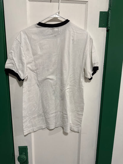#033025 Carrie Underwood Grapic Tee Size L