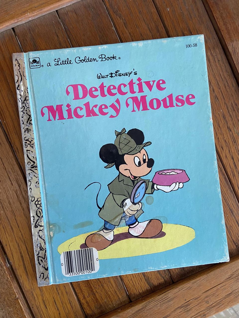 03 LW Golden Book Mickey Mouse