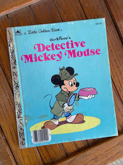 03 LW Golden Book Mickey Mouse