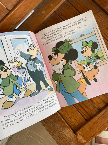 03 LW Golden Book Mickey Mouse