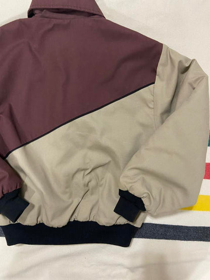 Express Riders 1990s Western Jacket Size Small