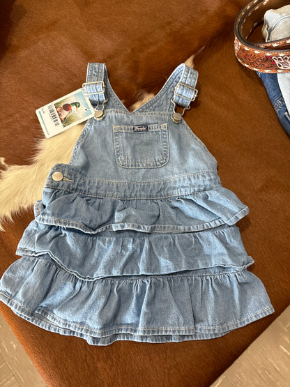 #020725 Wrangler Dress Size 24M