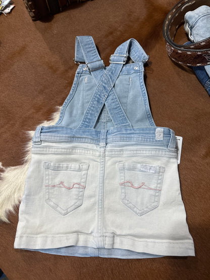 #020725  7For All Mankind Jumper Size 24M