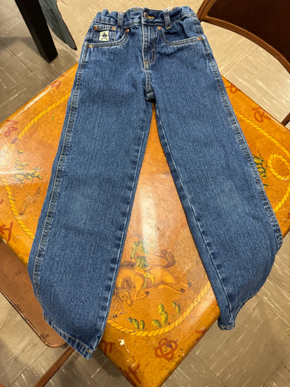 #040225 Cinch Jeans Size 7S
