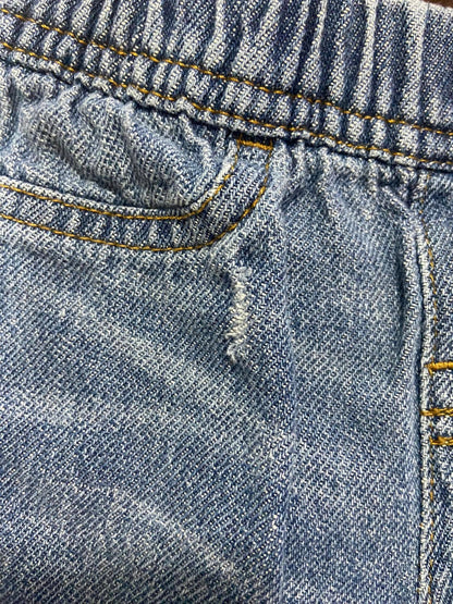 #010225 Wrangler Pants Size 6M