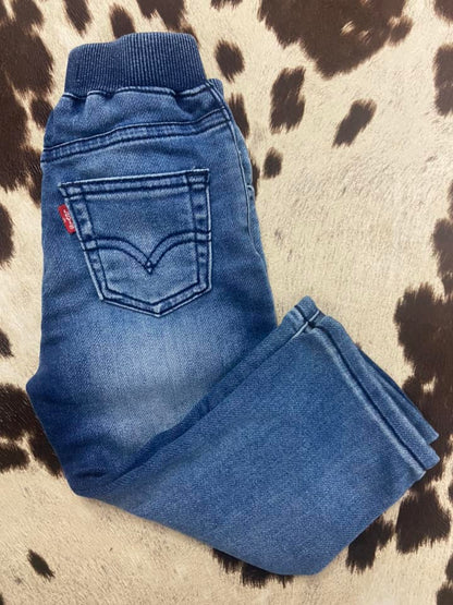 #010325 Levi's Jeans Size 24M