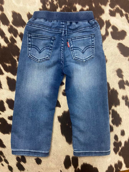 #010325 Levi's Jeans Size 24M