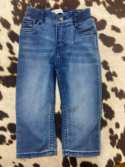 #010325 Levi's Jeans Size 24M