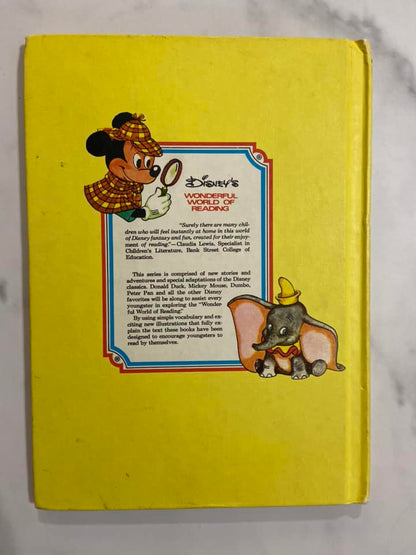 #032224 Winnie The Pooh And Tigger Too Book